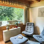 Fliederweg By Interhome Siegsdorf
