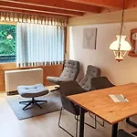 Fliederweg By Interhome Siegsdorf