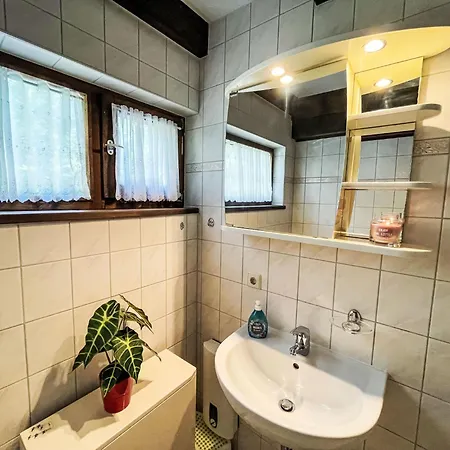 Fliederweg Apartment Siegsdorf