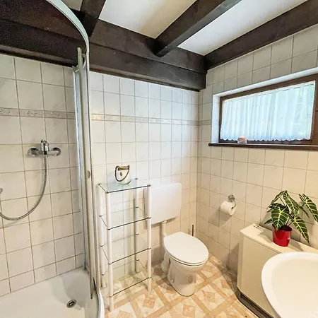 Apartment Fliederweg Siegsdorf