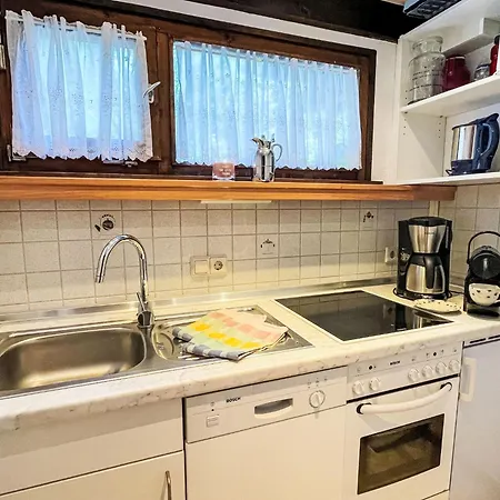 Fliederweg By Interhome *