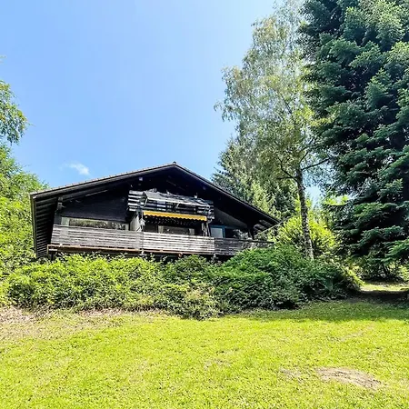 Fliederweg By Interhome