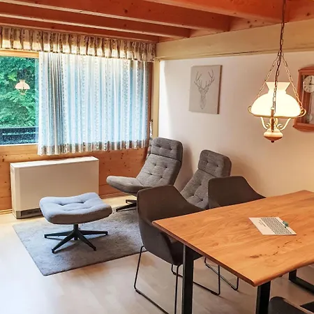 Fliederweg By Interhome 希格斯多夫
