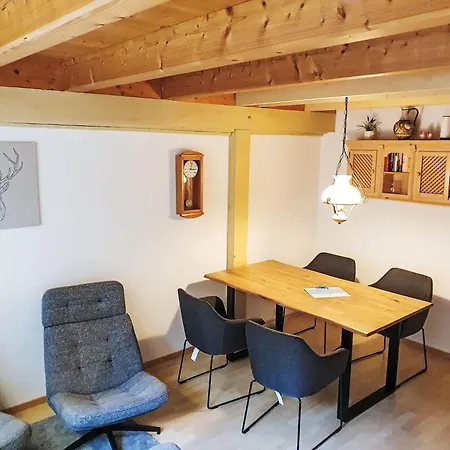 Apartment Fliederweg By Interhome