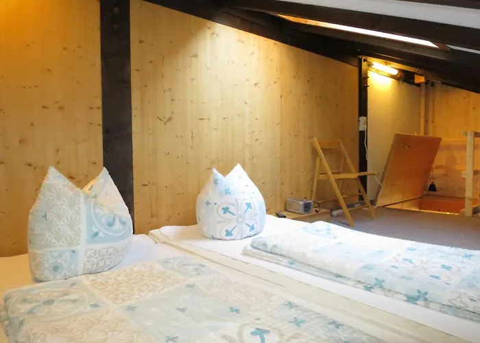 Fliederweg By Interhome *