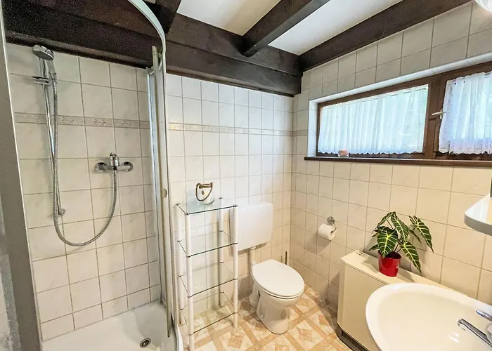 Apartmán Fliederweg By Interhome Siegsdorf