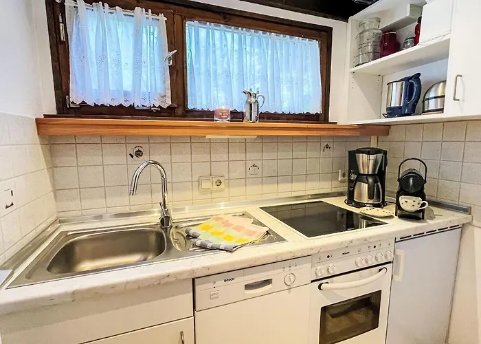 Fliederweg By Interhome *