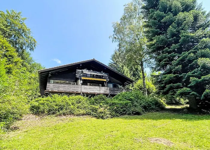 Fliederweg By Interhome
