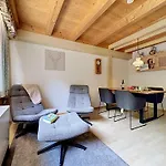 Fliederweg By Interhome شقة