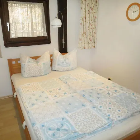 Fliederweg By Interhome * Siegsdorf