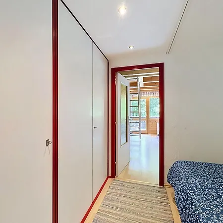 Fliederweg By Interhome شقة سيغزدورف