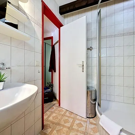 شقة Fliederweg By Interhome سيغزدورف