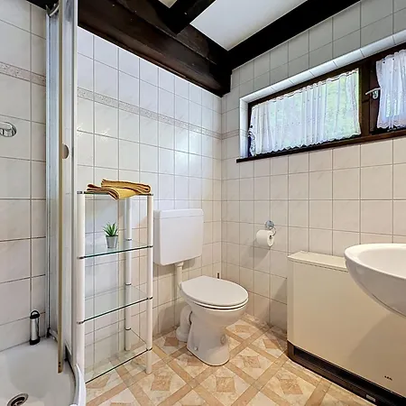 شقة Fliederweg By Interhome سيغزدورف