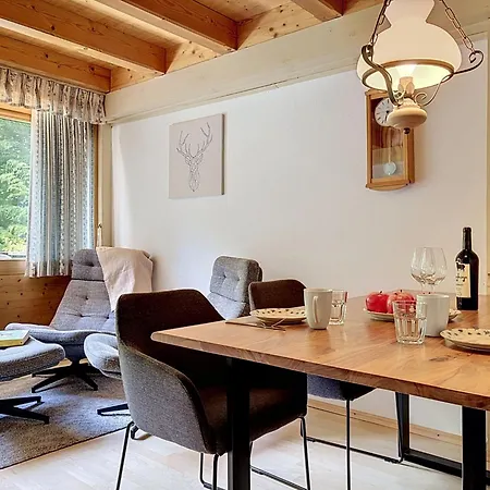 Fliederweg By Interhome * سيغزدورف