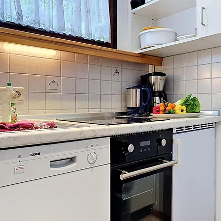 Fliederweg By Interhome شقة سيغزدورف