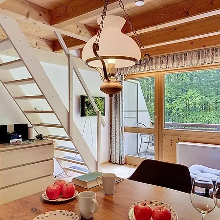 Fliederweg By Interhome *