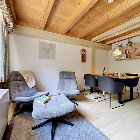 Fliederweg By Interhome דירה