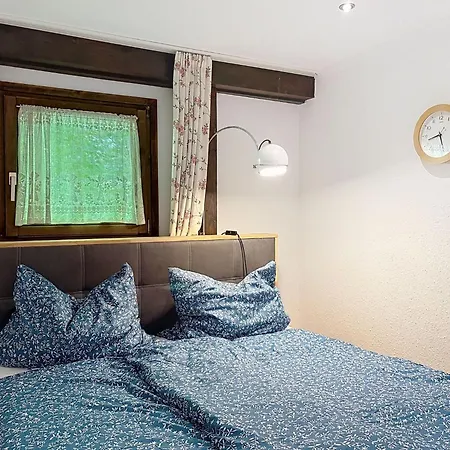 Fliederweg By Interhome סייגסדורף