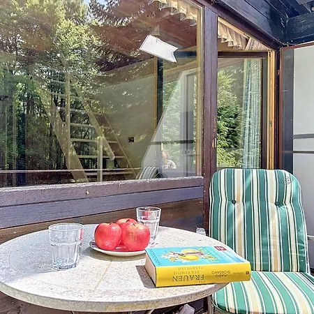 Fliederweg By Interhome *