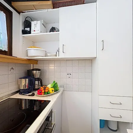 Fliederweg By Interhome *