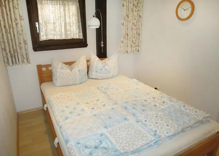 Fliederweg By Interhome * Siegsdorf