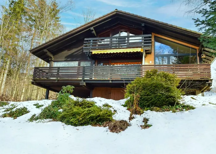 Fliederweg By Interhome * Siegsdorf