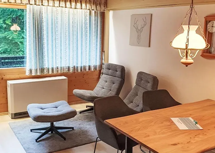 Fliederweg By Interhome Siegsdorf